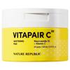 Vitapair C Brightening Pad Radiance & Glow Toner Pads 160ml (60ea)