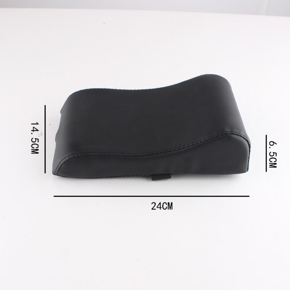 PU Reformer Headrest Soft Padding Pilates Cushion Spine Protect Training Headpad Pilates Training