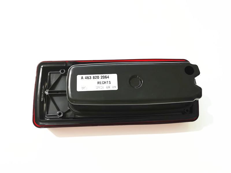 Compatible Taillight Assembly for Mercedes-Benz G-Class W463 Models