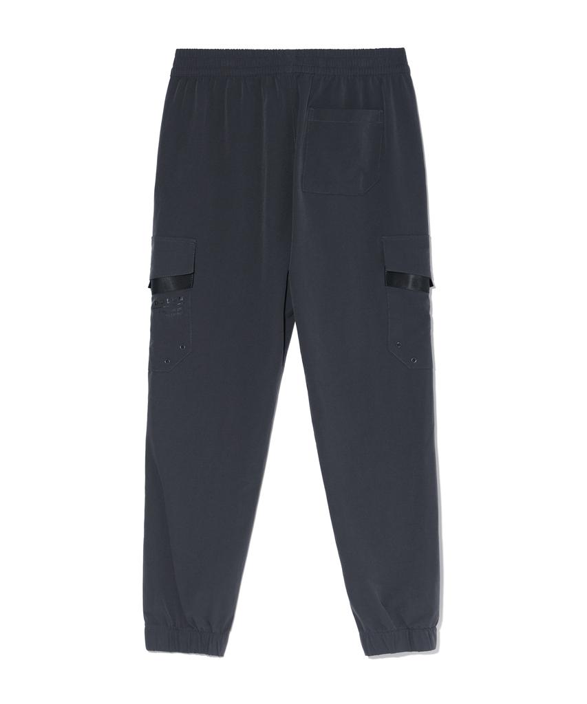 PENDULUM Logo Cargo Jogger Pants Charcoal (Lp5Pu568-075)