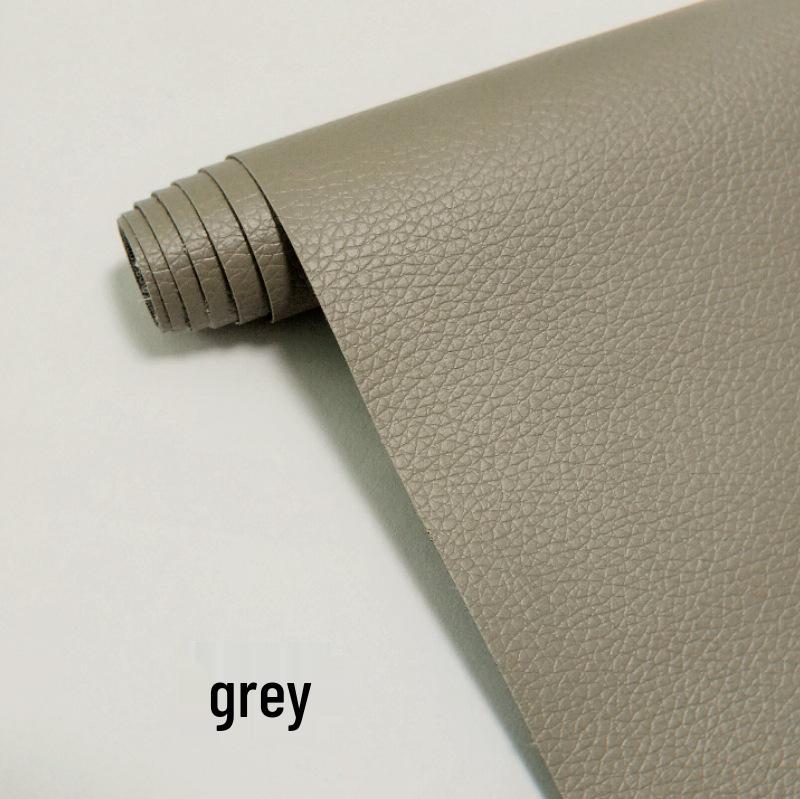Self-Adhesive Leather Repair Patch for Sofa Renovation