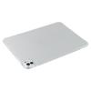 For iPad Pro 11 (2025)/11 (2024) Case Flexible TPU + Acrylic Tablet Shockproof Protective Cover
