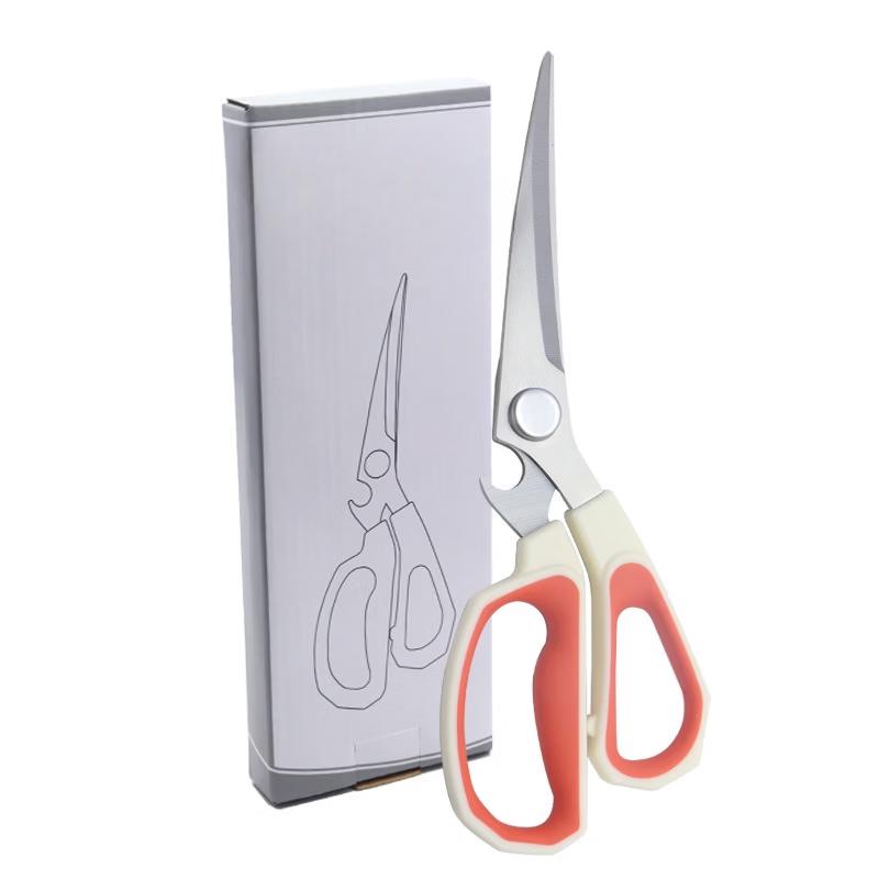 Oeny K17 Multi-functional Detachable BBQ Tongs Set