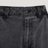 adidas Originals Multi-Pocket Trousers Solid Color Comfortable Soft Loose Casual Pants Women Bottoms KU9535