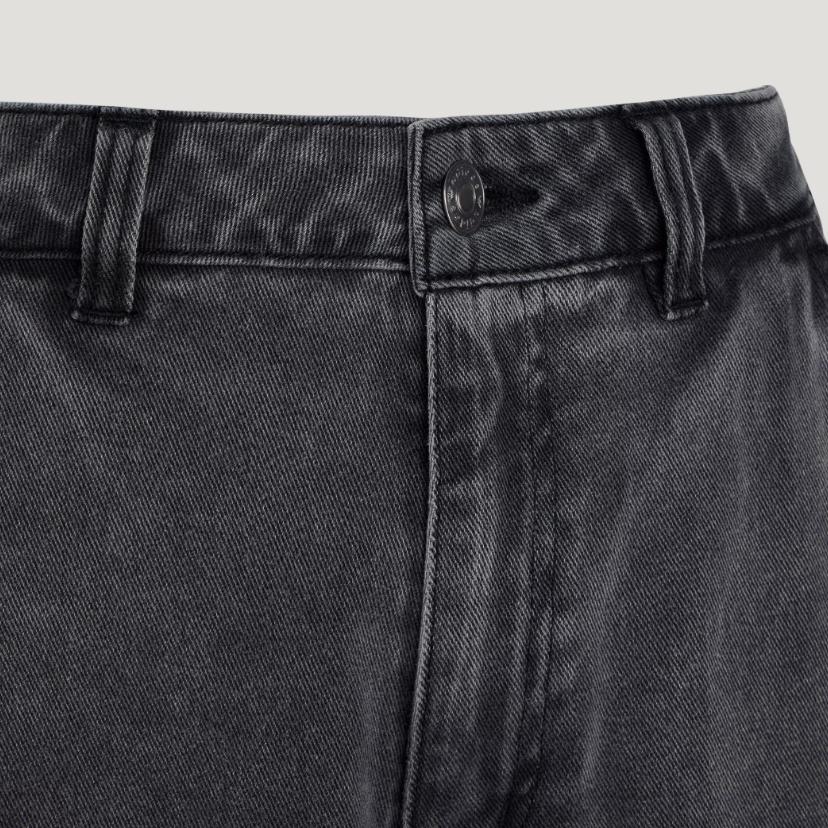 adidas Originals Multi-Pocket Trousers Solid Color Comfortable Soft Loose Casual Pants Women Bottoms KU9535