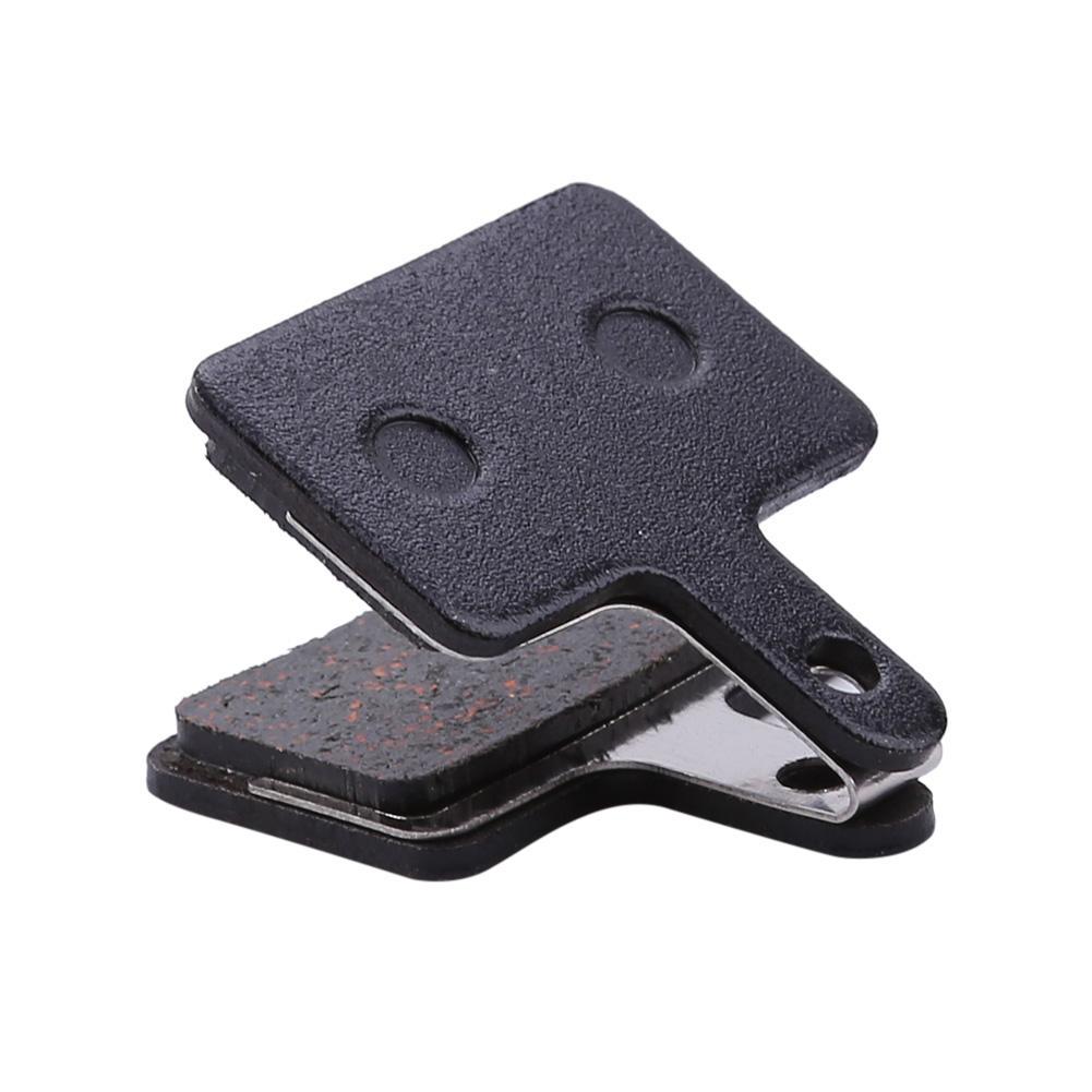 1Pair Cycling Mountain Road Bicycle Bike MTB Disc Brake Pads Blocks Accessories