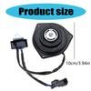 High Efficiency Air Conditioning Condenser Engine Cooling Fan Motor for 38616-RNA-A01 38616-PWA-A01 611010 065000-3070