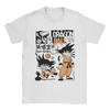 Unisex Womens TShirt Kid Goku Dragon Ball Unique 100 Cotton Tees Short Sleeve T Shirts Crew Neck Clothing Gift Idea