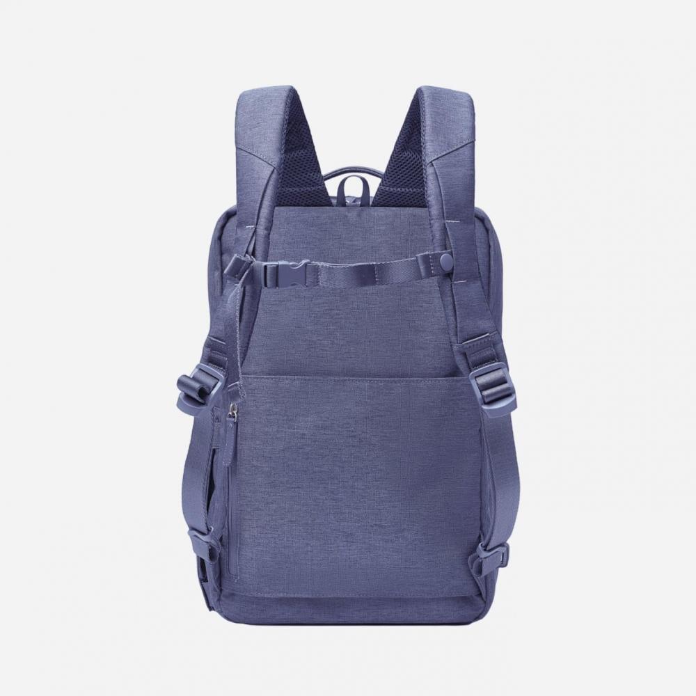 Nordace 15 Smarter Rucksack Mit USB-Ladefunktion   16-Zoll-Laptop-Rucksack Für Den Alltag