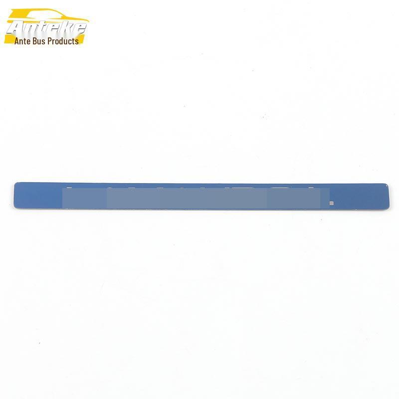 Lamando L Rear Guard Plate: Trunk Protection Pedal & Tailgate Accessories for 22 Models