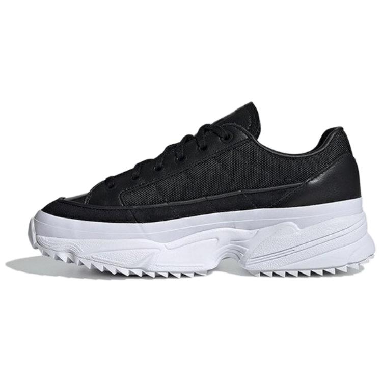 Adidas Wmns Kiellor  Black/White  Women s EF9113 36
