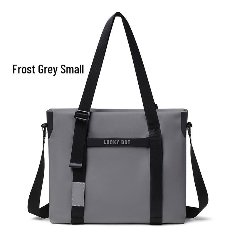 Li Shen Waterproof Laptop Briefcase Tote Bag 16 inch