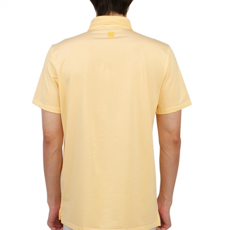 Galleria G Fore Golfwear Men S Collar ShorT Sleeve T ShirT G4mS23k000 Flyy