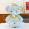 Plush Bear Stuffed Toy With Pp Cotton Filling For Gift And Decoration