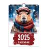 2025 Dolphin Journey Calendar Wall Calendar Gift, Time Gift, Home Calendar
