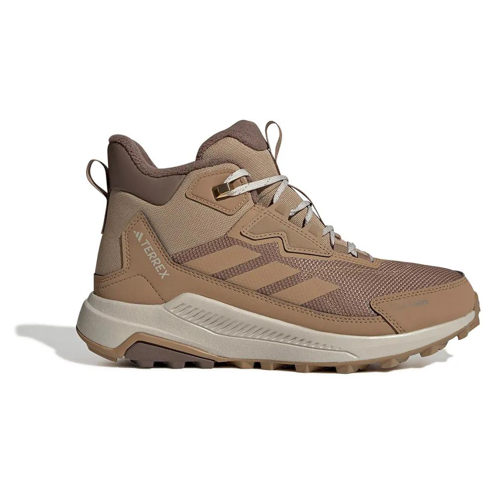 Adidas Hiking Boots Terrex Anylander Climawarm+