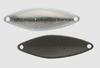 Jackall Timon Rhomy Trout Spoon 2.1 grams 180 Yazy Silver White UV (5989)
