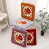 Non-slip Plush Thick Cushions To Keep Warm Classroom Chair Thick Cushions Restaurant Sofa Cushions Butt Pads