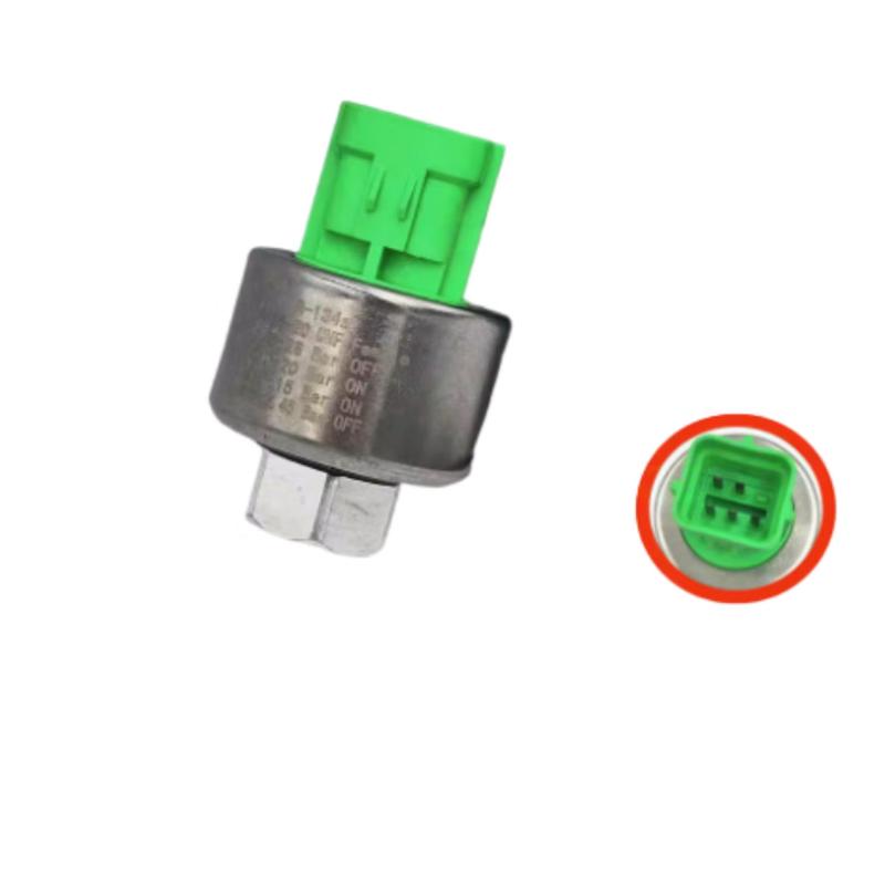 Hongyan Steyr CQ1190 Genlyon Fuel Tanker AC Pressure Switch