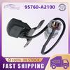 95760-A2100 Car Rear View Camera Parking Assist Backup Camera 95760A2100 For Hyundai Santa Fe 13-16 / KIA CEED 12-16 Auto Parts
