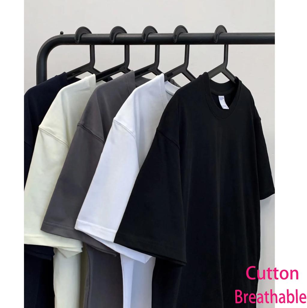 Chainsaw Man New Adult T Shirt Duo Under Name Girl Looking Over His Shoulder vintage Washed homme graphic streetwear Stretched