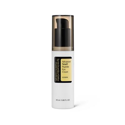 Crème pour les yeux avancée au peptide d'escargot 25 ml
