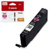 Canon Genuine Ink Cartridge BCI-331M Magenta Standard Capacity