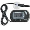 Digital Aquarium Thermometer with Probe Suction Cup Fish Tank Water Electronic Thermometer Measurement Degrees Celsius ℃