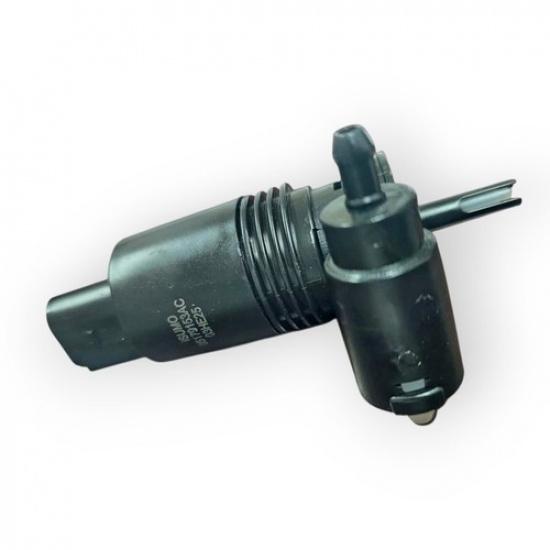

Windshiled Washer Pump Front - Rear Fits BMW Mini Cooper 2002-