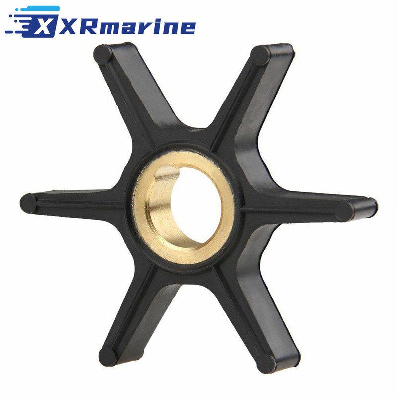 

47-85089 Water Pump Impeller 47-85089-3 for Mercury Outboard Boat Motors 47-85089-10 47-8M0024502 47-8M0027792 18-3057