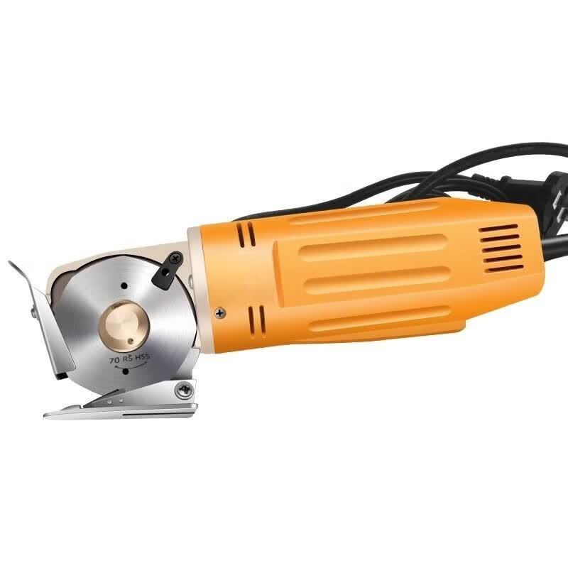 Mini Electric Rotary Fabric Cutter Other