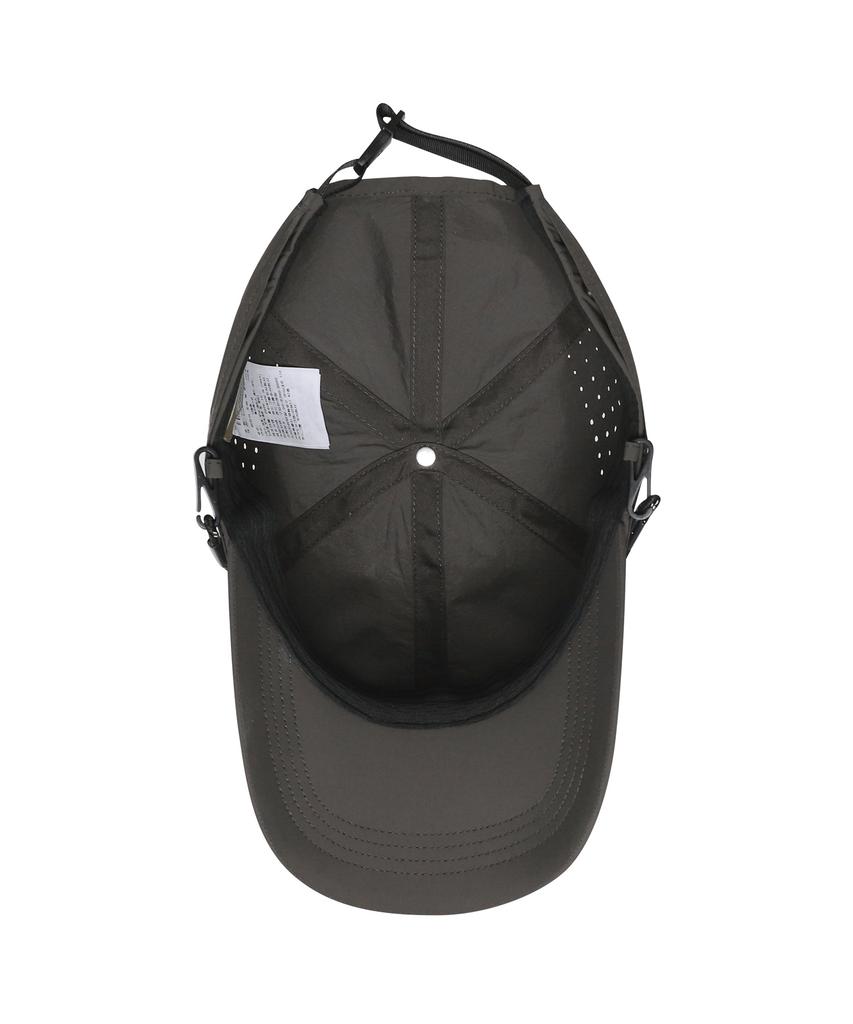 BBC EARTH Airshield Perforated Cap Khaki