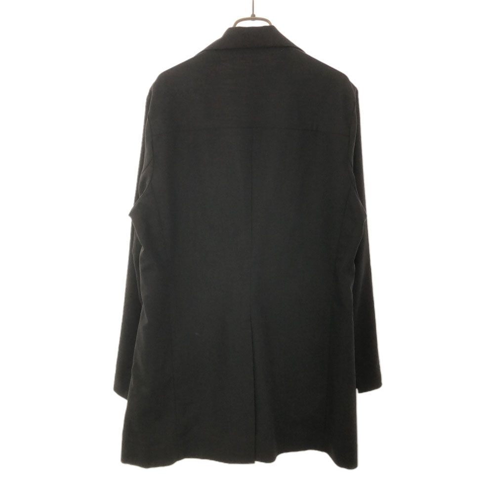 NO ID. BLACK Long sleeve tailored jacket 1 black Men's Used