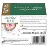 Hazeline Natural Skincare Soap, Pink Rose