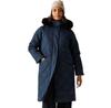 Freyla Quilted Jacket