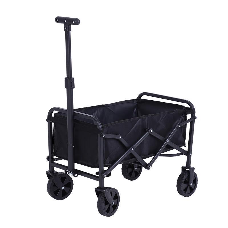 Portable Foldable Outdoor Camping Cart