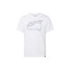 New JORDAN T Shirts Men White FN3715-100