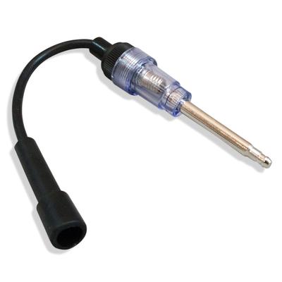 Spark Plug Tester Car Motorcycle Boat Coil Engine Ignition Diagnostic Test Tool