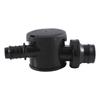 Oil Gas Separator Exhaust Valve Oil-Water Separator W/ O Ring For Maserati Ghibli 3.0L 2014- 000293162 293162 Accessories