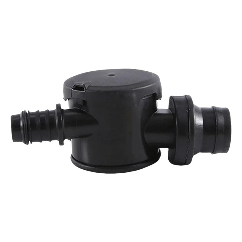 Oil Gas Separator Exhaust Valve Oil-Water Separator W/ O Ring For Maserati Ghibli 3.0L 2014- 000293162 293162 Accessories