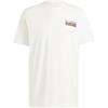 80s Premium Graphic T-shirt Asia Sizing 'White' Men's JC6536