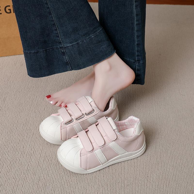 Autumn New Breathable Female Student Casual Shoes Female Running Women's Shoes 6