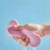 3D Three-dimensional Bath Sponge Cleaning Brush Body Scrubber Bath Exfoliating Scrub Sponge Shower Brush Painless Bath Artifact