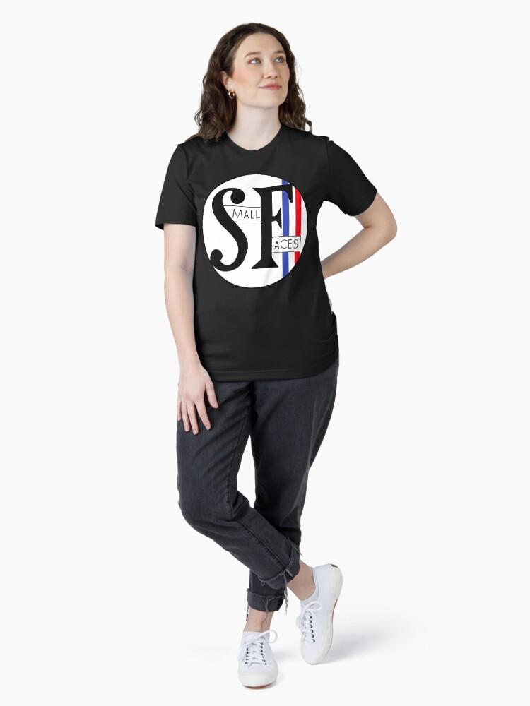 The Small Faces t.he s.mall faces Essential T-Shirt