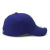 New Era 9FORTY MLB Rhinestone LA Dark Royal Free Size LOSDOD DROY Cap, 940CS, RHINESTONE,