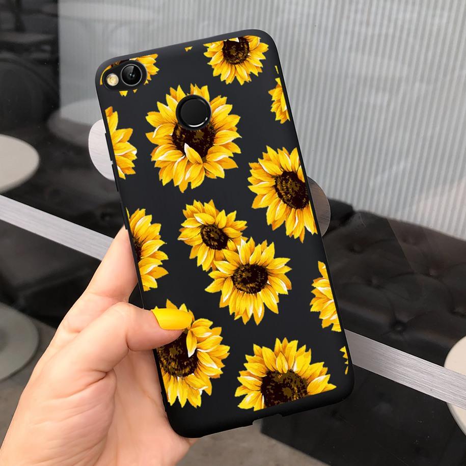 Case For Xiaomi Redmi 4X Case Redmi 4A Silicone Soft TPU Slim Shockproof Cover For Xiaomi Redmi 4 X 4A Full Case on Redmi4x Capa