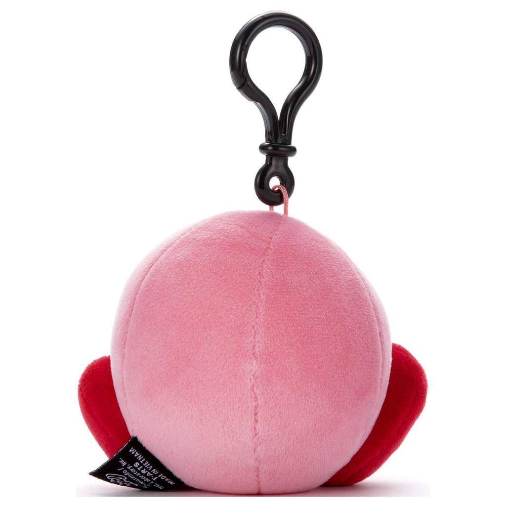 Takara Tomy Arts Kirby of the Stars Mascot Approximately 8cm Tall Mocchi-Mocchi-GameStyle Kirby,