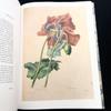 [USED] Pierre-Joseph Ledoute Art Collection "Fairest Flowers" 1987