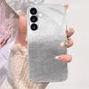 PhoneCase Atmosphere Simplicity High-end Electroplating Glass PhoneCase for Samsung Galaxy S26 S25 S24 S23 S22 S21 FE,Ultra,Plus
