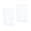 Bookends Holders Book End Bookends Desk Bookshelf Bookends Support for School